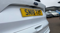 Ford Kuga 2.0 TDCi 180 ST-Line X 5dr Diesel Estate